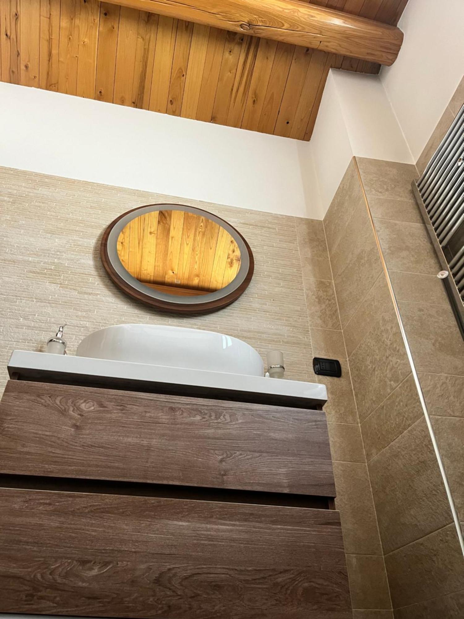 Sardinia Costa Ovest Villa Càbras Екстериор снимка