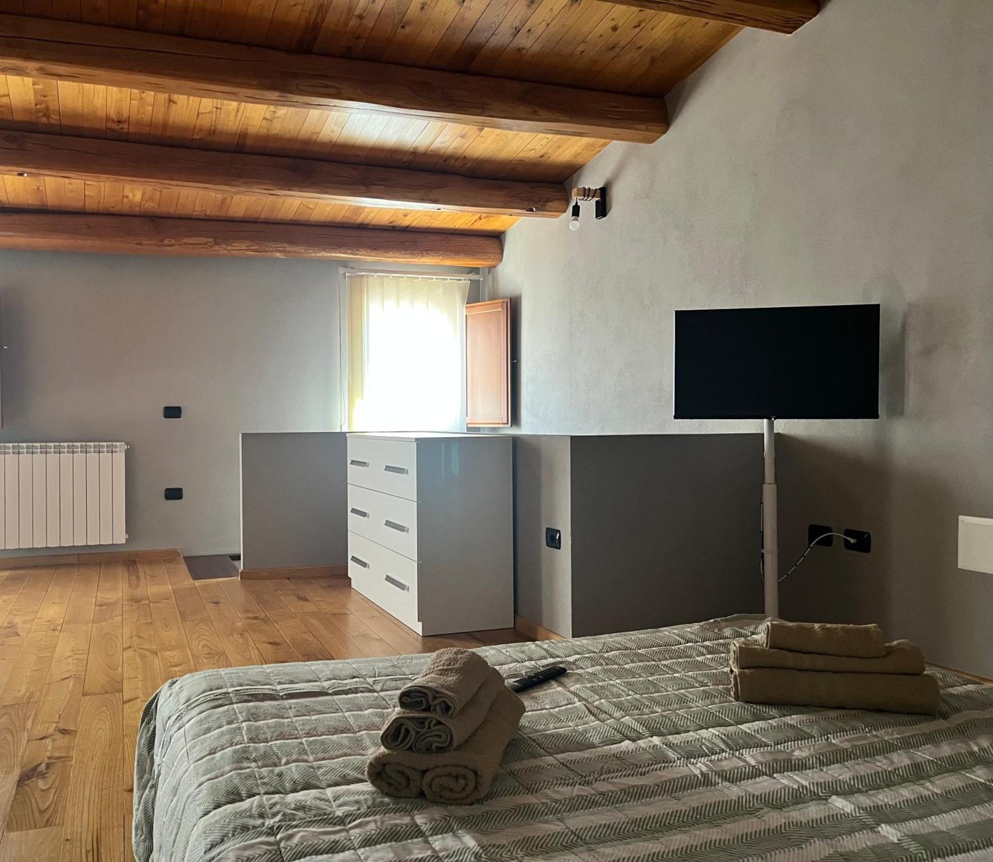 Sardinia Costa Ovest Villa Càbras Екстериор снимка