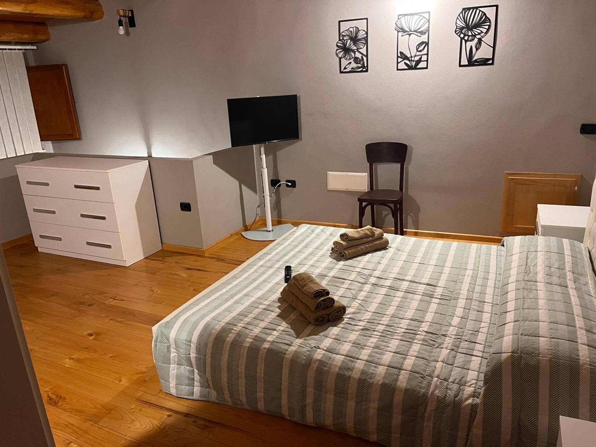 Sardinia Costa Ovest Villa Càbras Екстериор снимка