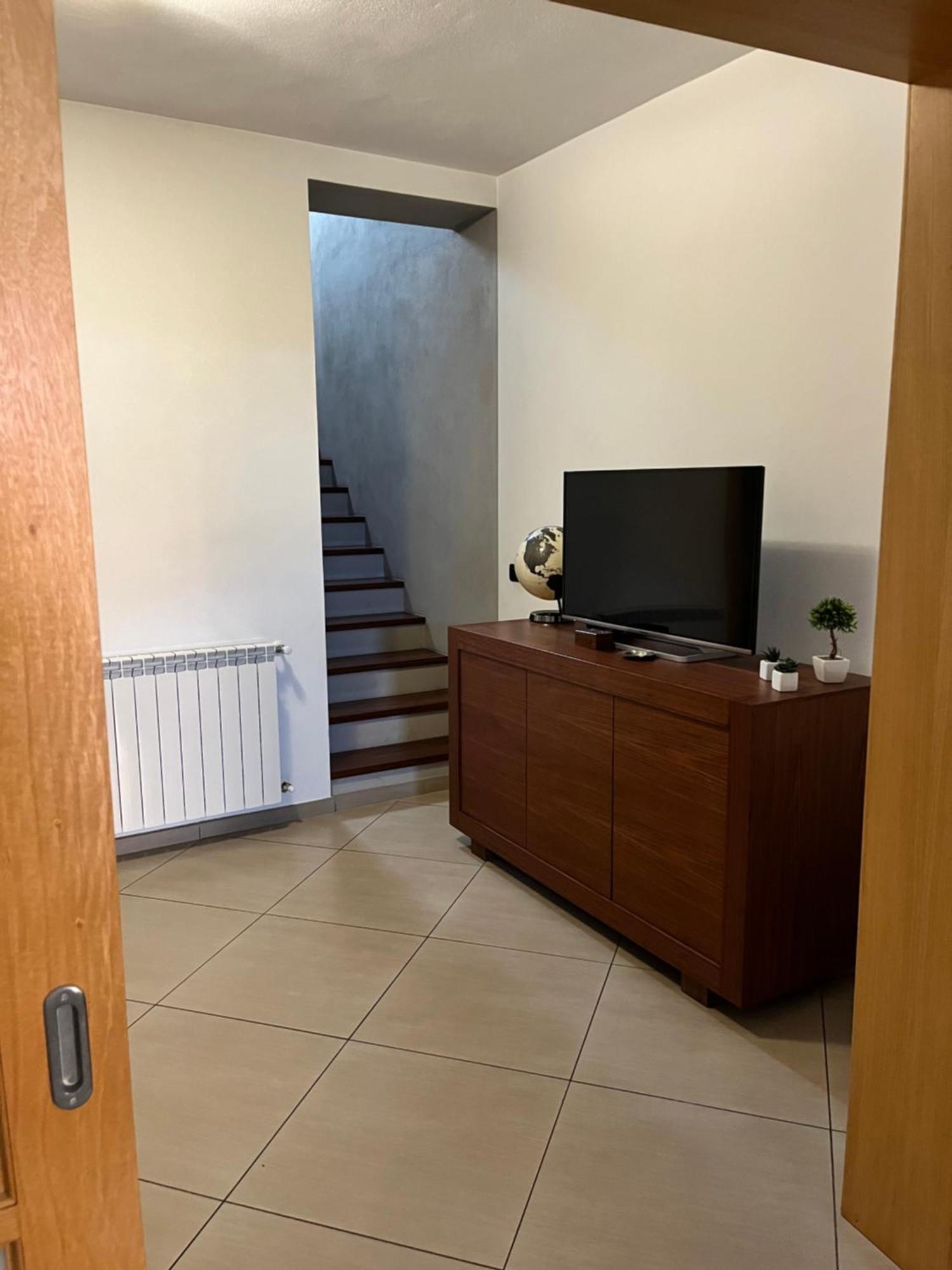 Sardinia Costa Ovest Villa Càbras Екстериор снимка