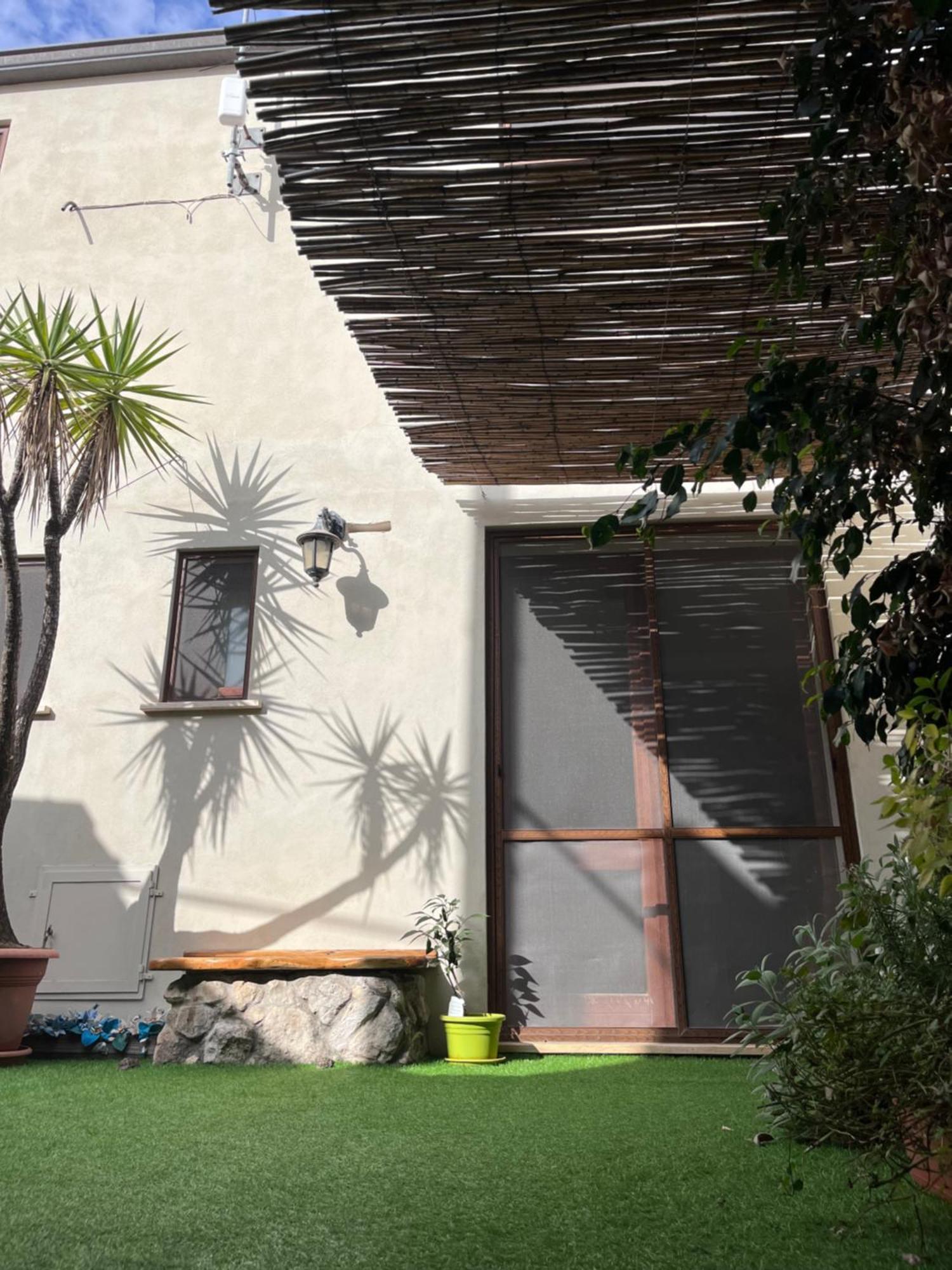 Sardinia Costa Ovest Villa Càbras Екстериор снимка