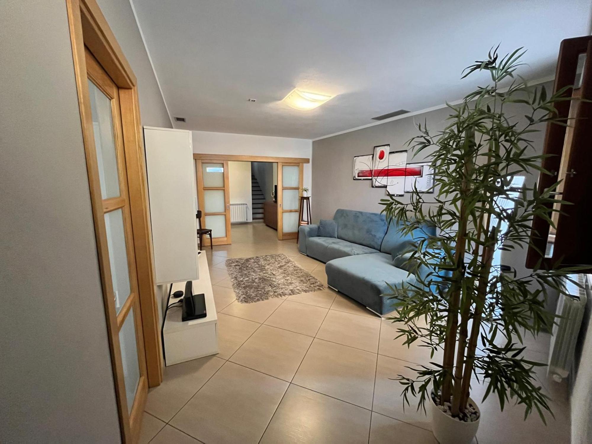 Sardinia Costa Ovest Villa Càbras Екстериор снимка