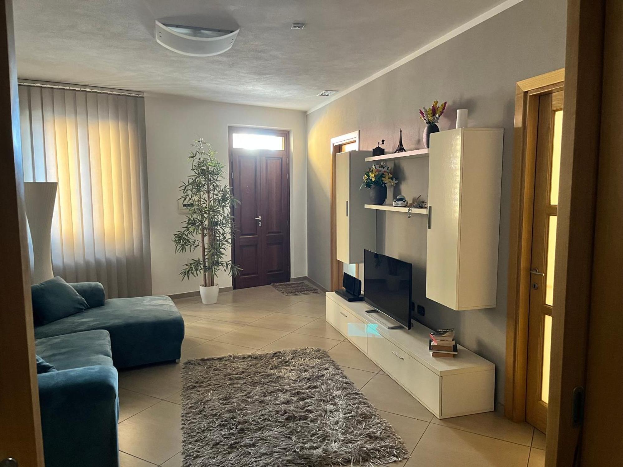 Sardinia Costa Ovest Villa Càbras Екстериор снимка