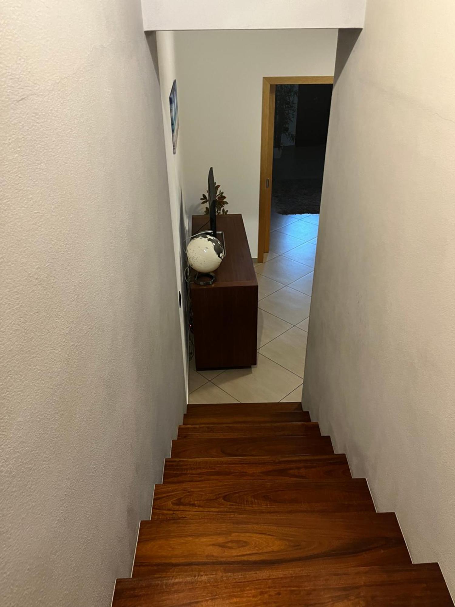 Sardinia Costa Ovest Villa Càbras Екстериор снимка