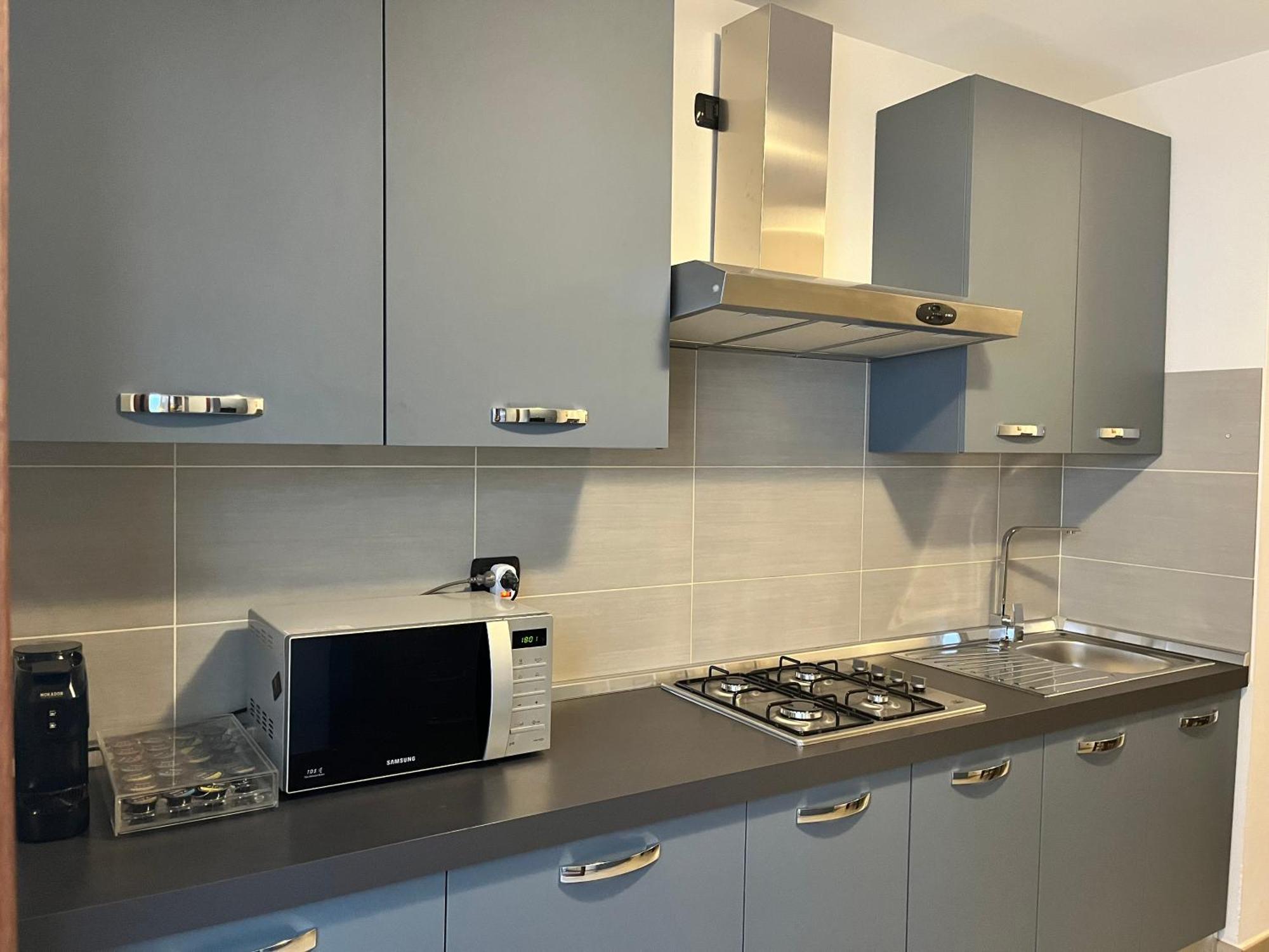 Sardinia Costa Ovest Villa Càbras Екстериор снимка