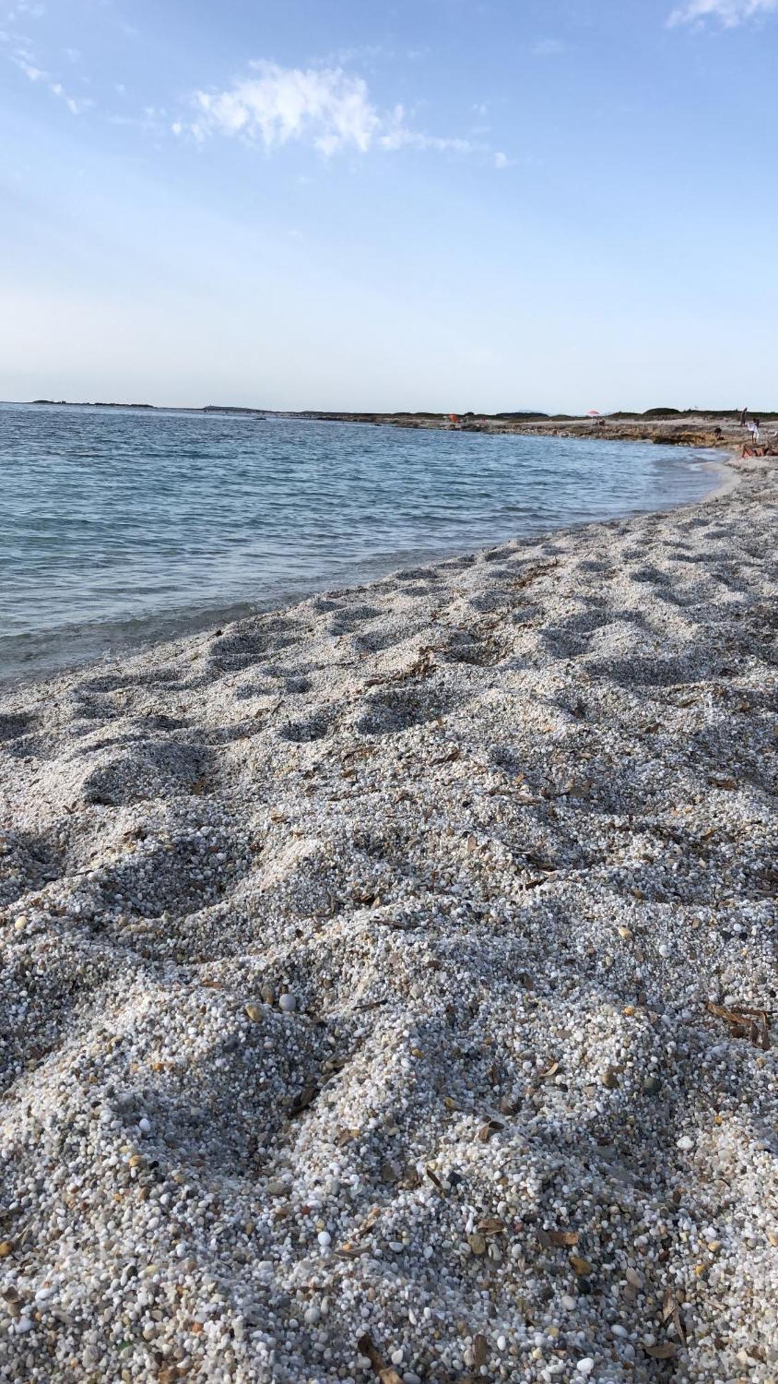 Sardinia Costa Ovest Villa Càbras Екстериор снимка
