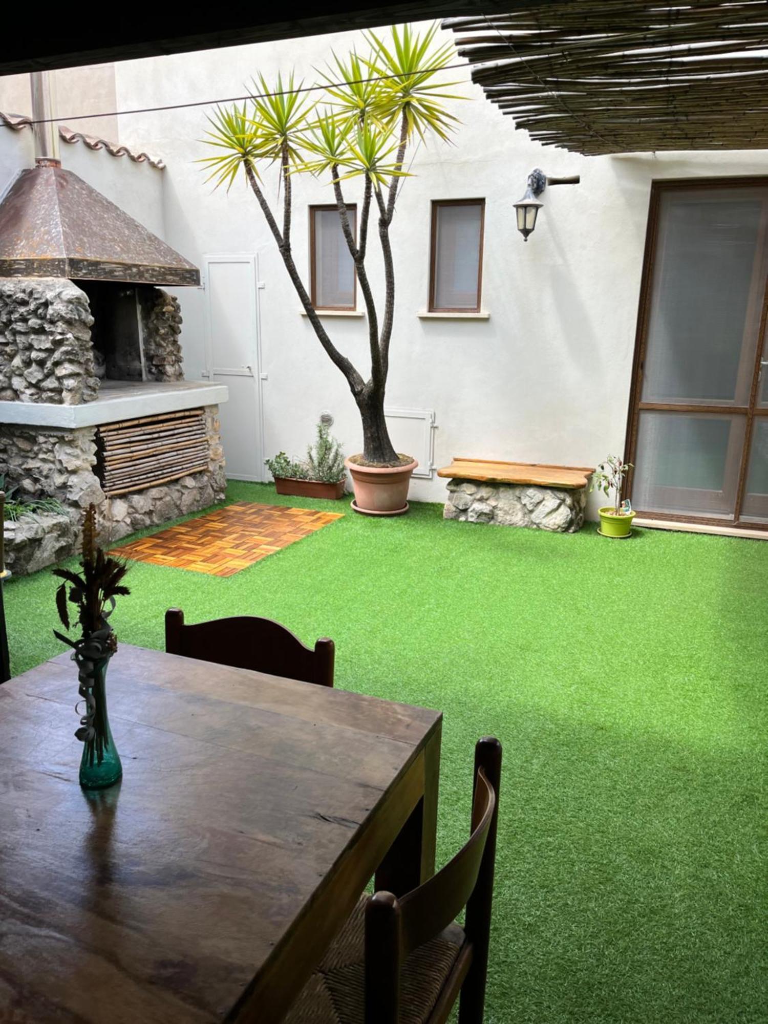 Sardinia Costa Ovest Villa Càbras Екстериор снимка