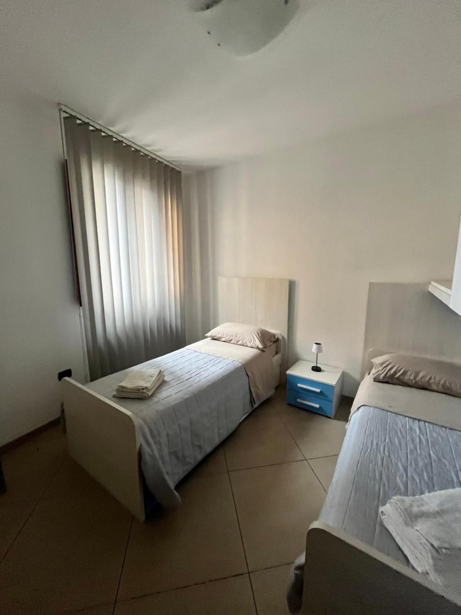 Sardinia Costa Ovest Villa Càbras Екстериор снимка