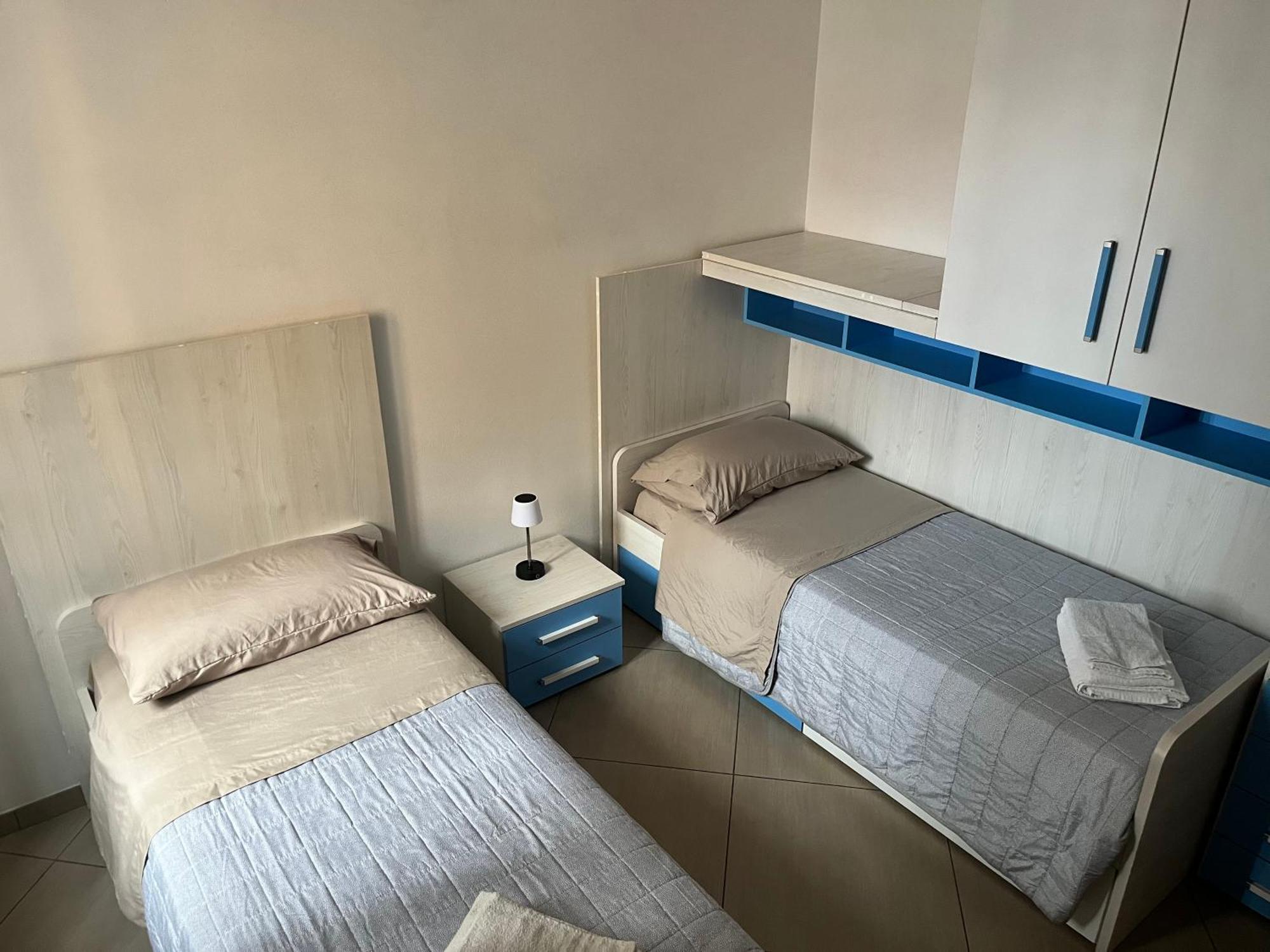 Sardinia Costa Ovest Villa Càbras Екстериор снимка